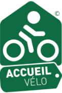 Label accueil vélo, Le Clairet, camping en Savoie, près du lac du Bourget