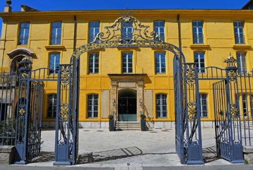 Cure thermale à Aix-les-Bains, lors de votre séjour au camping curiste le Clairet, location curiste Aix les Bains