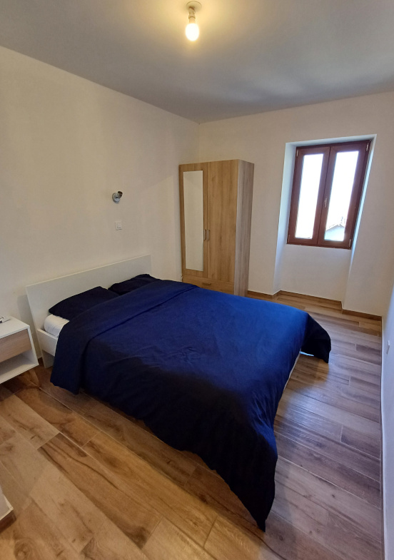 kamer van het huis Lhaaa
