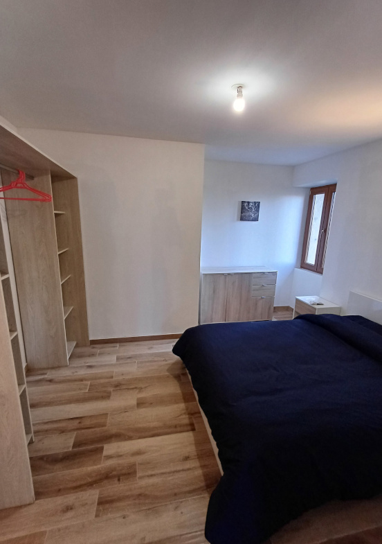 kamer van het huis Lhaaa