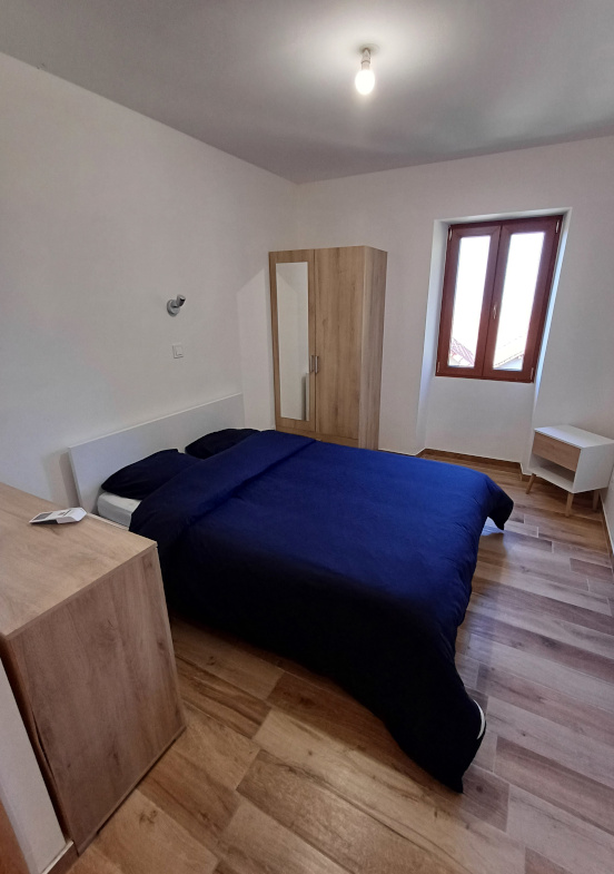 kamer van het huis Lhaaa